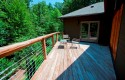 backdeck