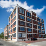 PENTHOUSE LOFT LIVING | RIVER + CITY VIEWS | $489,500