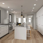 O STREET | MODERN CHURCH HILL LIVING | Pricing starts at $379,000