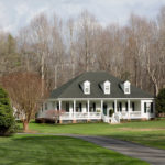 SOUTHERN LIVING LOW COUNTRY COTTAGE | 16 ACRES | $585,000