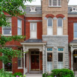 STUNNING QUEEN ANNE IN HISTORIC ST JOHN’S CHURCH DISTRICT | $479,500