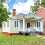 CHARMING NORTH SIDE BUNGALOW | $189,500