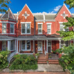 HISTORIC CHURCH HILL | ST JOHN’S CHURCH DISTRICT | $495,500