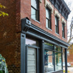 REPURPOSED STOREFRONT IN OREGON HILL | $399,950