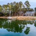 CUSTOM ARCHITECT DESIGNED WATERFRONT IN NORTHERN NECK | $735,000 – UNDER CONTRACT