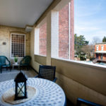 SHOCKOE VALLEY LOFTS | 2 BR DOWNTOWN CONDO | $235,000