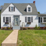 Byrd Park | Lake Views | 3 Bedroom + 3 Full Bath | $395,000 – UNDER CONTRACT