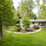 MIDCENTURY MODERN in HIGHLAND HILLS | $235,000 – UNDER CONTRACT
