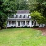 LOVELY COLONIAL | SHORT PUMP CORRIDOR| $295,500
