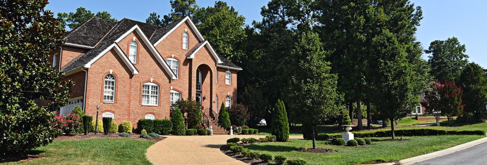 Henrico County real estate
